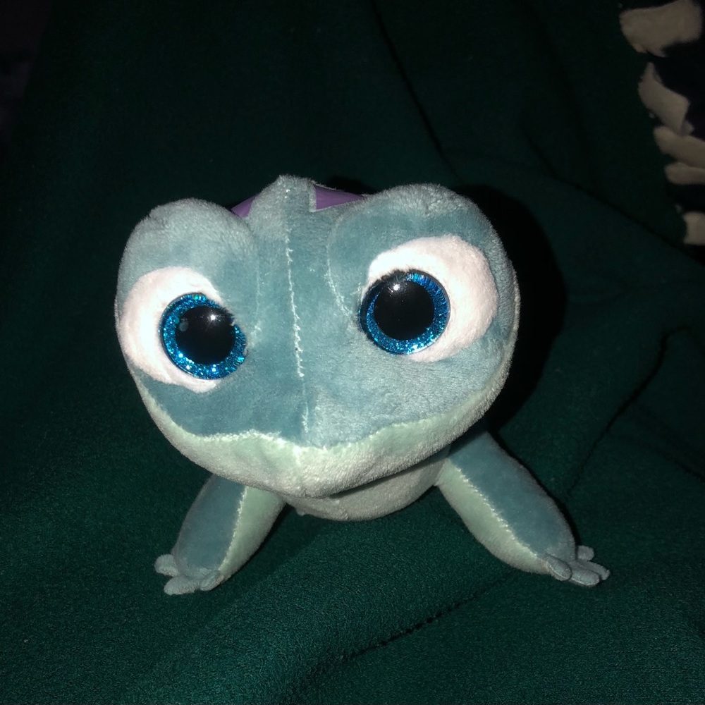 Disney Bruni from Frozen